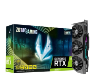 Zotac GeForce RTX 3080 Ti Gaming Trinity 12GB GDDRX6 - 661583 - zdjęcie 1